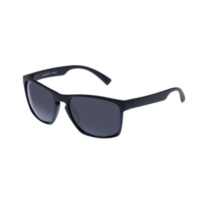 Cancer Council Holsworthy 2359419 Black/Smoke Polarised