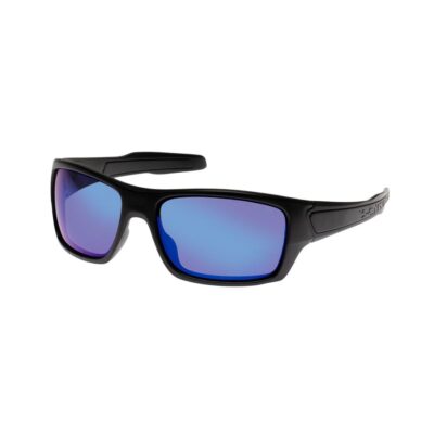 Cancer Council Repel I 2359403 Black/Blue Mirrored Polarised