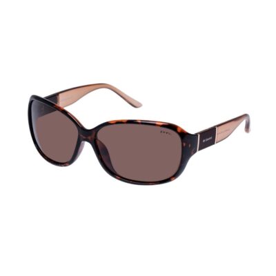 Glarefoil Swoopes 2201201 Dark tort/Brown Polarised