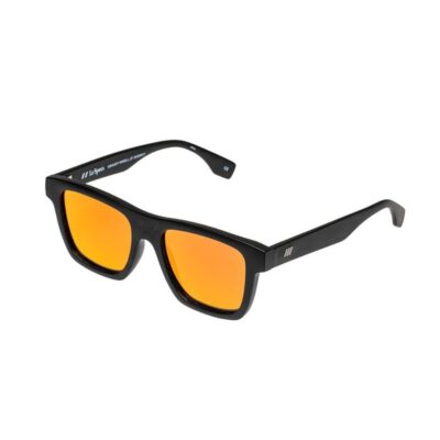 Le Specs Grassy Knoll 2029517 Black/Red Mirror