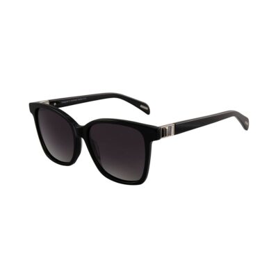 Bill Bass Cecilia 28218 Black/Grey Gradient Polarised