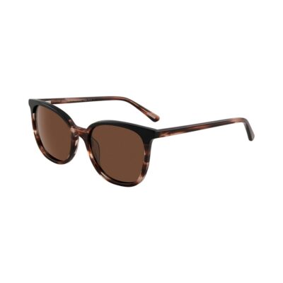 Bill Bass Freja 28203 Black Demi/Brown Polarised