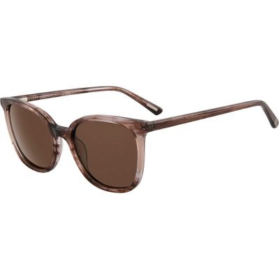 Bill Bass Freja 28202 Pink Demi/Brown Polarised