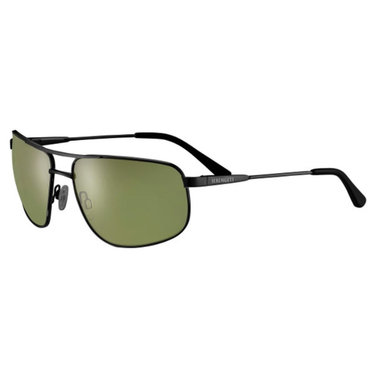 DANTE 2.0 SS564006 BLK 555 serengeti metal frame sunglass culture sunnies store online gold coast