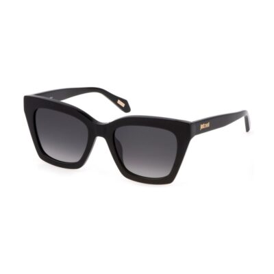 Just Cavalli SJC024 0700 52 Black/Grey Gradient