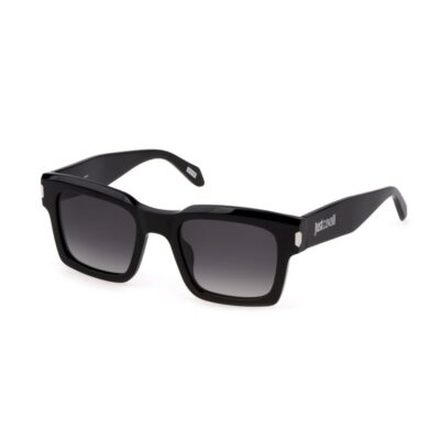 Just Cavalli SJC026 700Y 52 Black/Smoke Gradient