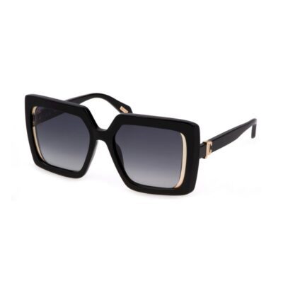 Just Cavalli SJC027 0700 53 Black/Grey Gradient