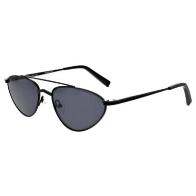Kendall + Kylie Leia 4036 001 Black/Black Lens