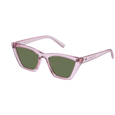 Le Specs Velodrome 2352218 Pink/Moss Mono