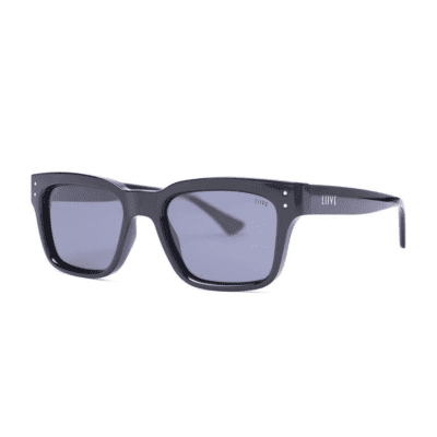 Liive Dan L0785A Black/Grey Polarised