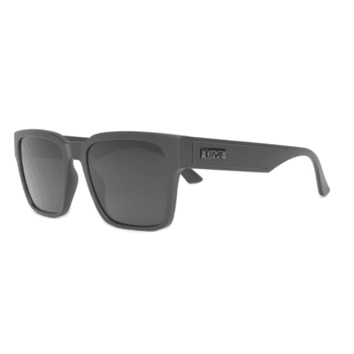Liive Danjo L0796A Black/Grey Polarised