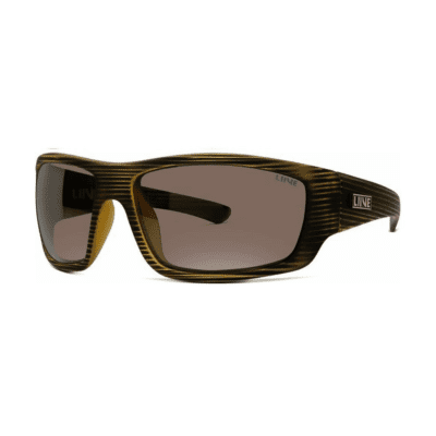 Liive Kuta L0567D Blackwood/Brown Polarised