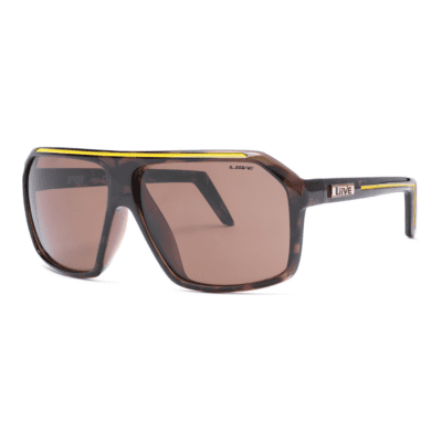Liive Spyder L0788B Taupe Tortoise/Brown