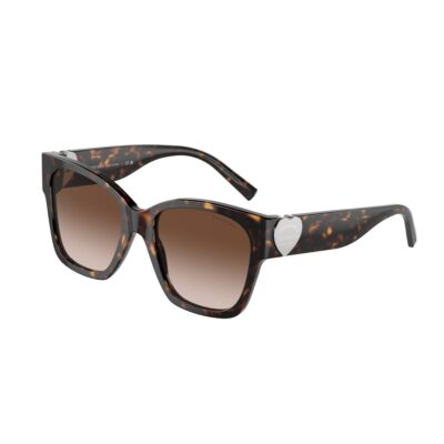 Tiffany & Co. TF4216 80153B 54 Havana/Brown Gradient
