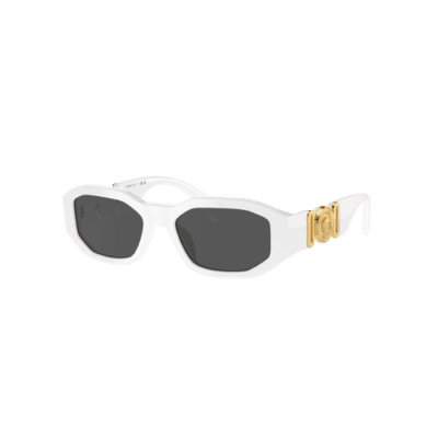 Versace Kids VK4429U 314/87 48 White/Grey