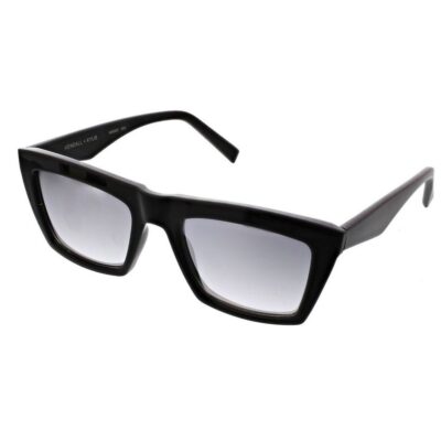 Kendall + Kylie Kamilla 5057 003 Black/Silver Mirrored Lenses