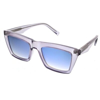 Kendall + Kylie Kamilla 5057 458 Blue Crystal/Blue Gradient Lenses