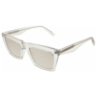 Kendall + Kylie Kamilla 5057 972 Crystal/Silver Mirrored Lenses