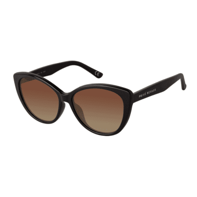 Prive Revaux The Harmony 807 LA 56 Black/Brown Gradient Polarised