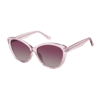 Prive Revaux The Harmony 3DV XW 56 Crystal Pink/Violet Purple Gradient Polarised
