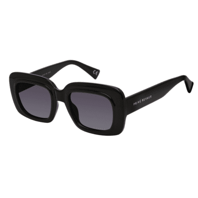 Privé Revaux Port Miami/807 51/WJ/Black/Grey Polarised