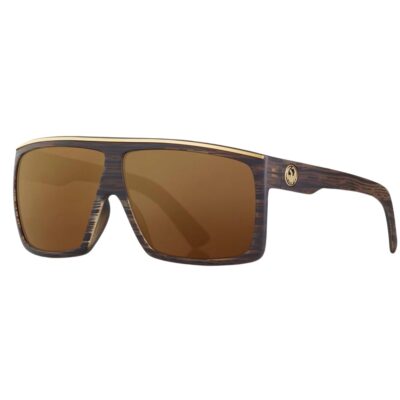 Dragon Eyewear Fame 2 Woodgrain 22495/Cooper Ionised