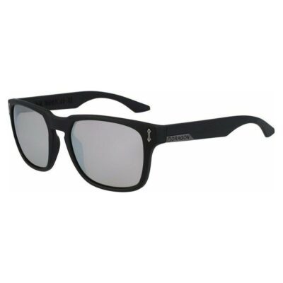Dragon Eyewear Monarch XL Black/Smoke LL Lenses
