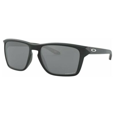 Oakley Sylas OO9448 03 57 Matte Black/Prizm Black Grey