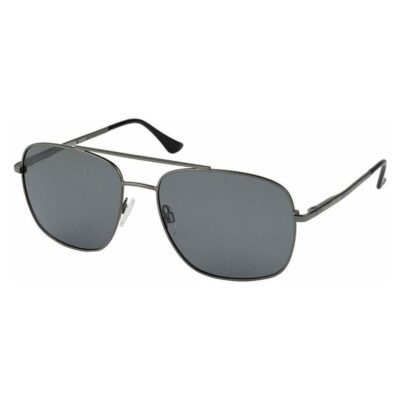 PolaSports Mogul 4456F Gunmetal/Smoke Polarised