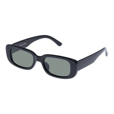 Cancer Council Ascot 2359478 Black/Green Polarised