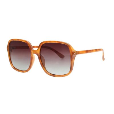 Reality Eyewear Della Spiga Vintage Turtle Polarised 9357359002645 sunglass culture