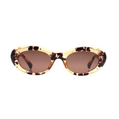 Reality Eyewear Siren Honey Turtle/Brown
