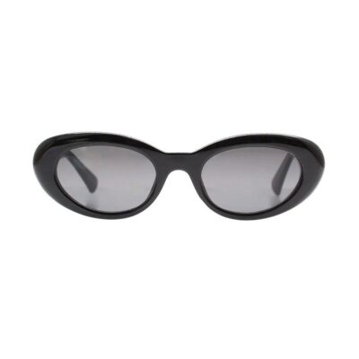 Reality Eyewear Siren Black sunglass culture