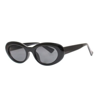 Reality Eyewear Siren Black sunglass culture