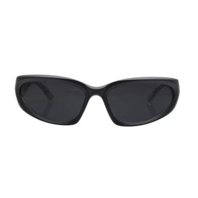 Reality Eyewear The Curve Matte Black Carbon