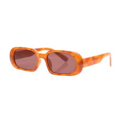 Reality Eyewear Union City Vintage Turtle/Brown sunglass culture