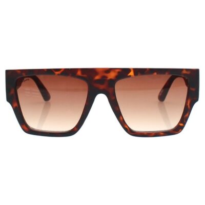 Reality Eyewear Nobo Matte Turtle/Brown Gradient Polarised sunglass culture