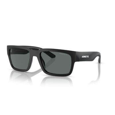 ARNETTE SAMHTY 4326U 290081 BLACK POLARISED