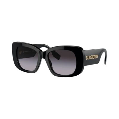 Burberry BE4410 30018G 52 Black/Grey Gradient