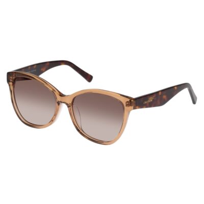 Oroton Rowan B 2356426 Tortoise/Brown Gradient Lens