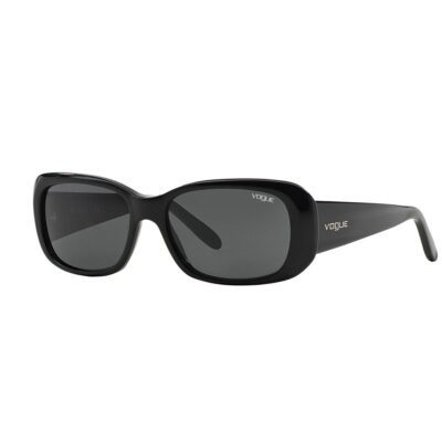 Vogue VO2606S W44/87 52 Black/Grey Lens