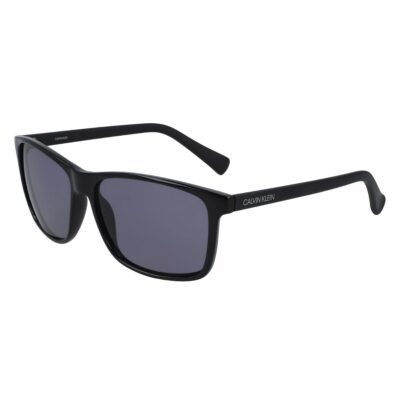 CALVIN-KLEIN-19568S-001-BLACK-acetate-unisex-everyday-fashion-driving-Sunglass Culture-side