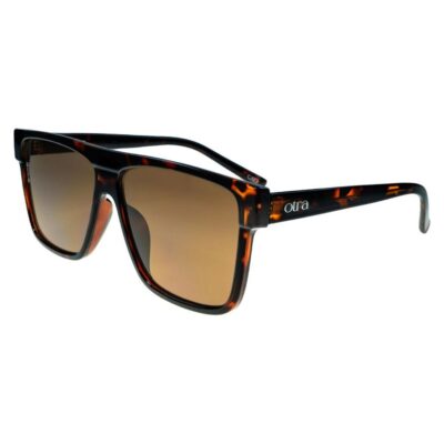 Otra Eyewear Amos Tortoise/Brown Gradient Lens