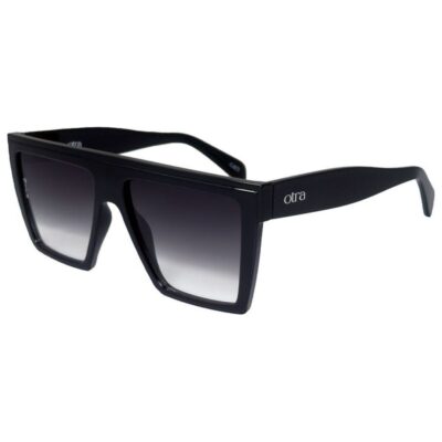 Otra Eyewear Ollie Black/Grey Gradient Lens