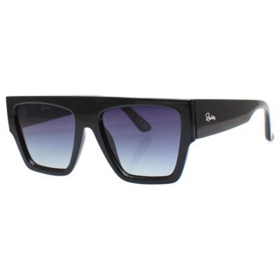 Reality Nobo Jett Black/Grey Gradient Lens Polarised