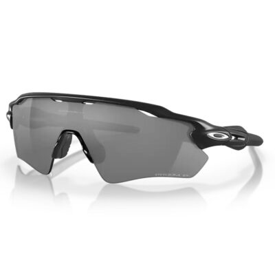Oakley Radar EV Path OO9208 51 38 Matte Black/Prizm Black Polarised
