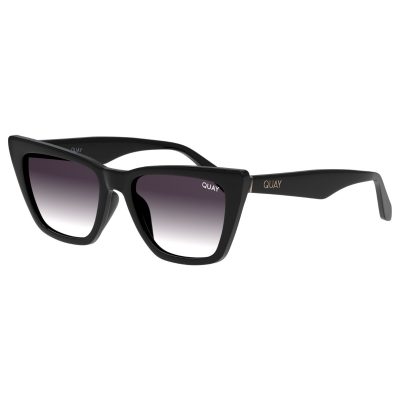 Quay Call the Shots Black/Fade