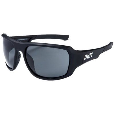 Unit Storm Safetyy Sunglass Black Workwear Sunglass Culture Side