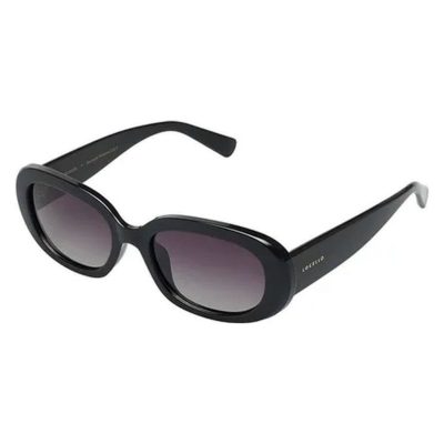 Locello Anise 3905B Black/Smoke Gradient Polarised