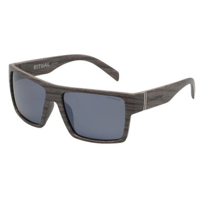 PolaSports Ritual 4472WD Wood/Smoke Mirror Polarised